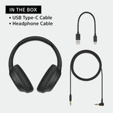 SONY WH-CH710N Wireless HeadPhone